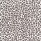 Grey Stain Resistant Performance Pet Friendly Animal Print Print Upholstery Fabric by The Yard - SKU: Princeton Flint